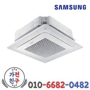AC130BS4PHH3SY 36평 삼성 인버터 천장형 냉난방기 무풍 수도권 실외기포함