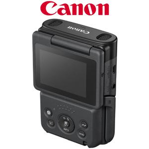 파워샷 V10 정품 PowerShot V10+파우치포함 초소형오디션캠