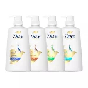 도브 컨디셔너 인텐스 리페어 660ML 2개