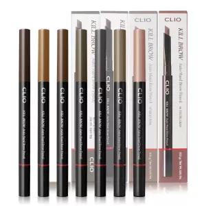 CLIO 클리오 킬 브로우 오토 하드 브로우 펜슬 (색상선택)