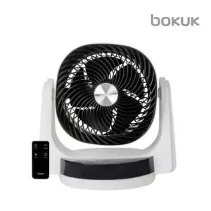 보국 BLDC 리모컨 써큘레이터 선풍기 BKF-1422CD