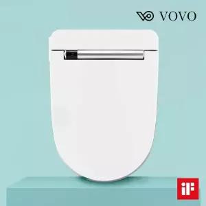 [롯데백화점]보보 보보 시트비데 iF디자인상 리모컨 탈취기능 VB-4000 (무상설치) (334)