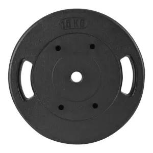 아리프 다이나믹 가성비 경량바벨원판 15kg 30mm 1입