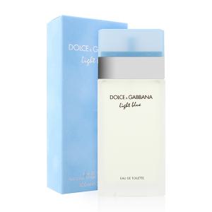 돌체 앤 가바나 라이트 블루 EDT 100ml(병행)