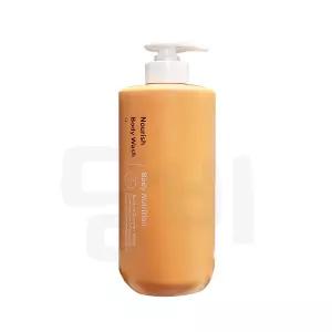 암웨이 g&h 너리쉬 바디워시 1000ml 대용량