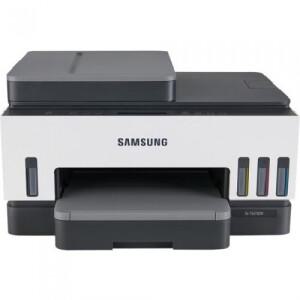 삼성전자 SL-T2270DW (무한잉크) 복사 스캔 WIFI 무선 컬러 프린터 복합기