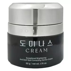 태극제약 TG 도미나스 크림 4X 기미 완화 미백 주름 개선 기능성 화장품 50g