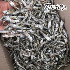 실속 고바멸치 1.5kg 소멸치 안주멸치 볶음멸치 멸치