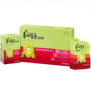 [정관장] 홍이장군 3단계 20ml 30포
