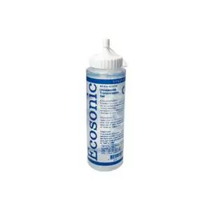 세니피아 에코소닉 초음파젤 투명 250mL 1개 소노젤리 피부과 산부인과용