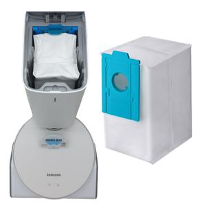 삼성 로봇 청소기 비스포크 제트봇  AI 청정스테이션 정품 먼지봉투 먼지통 DUST BAG VCA-RDB95B VCA-RAE95P VR50C95A46S VR50C95A46A