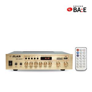 미니앰프 블루투스 매장용 앰프 2채널 업소용 카페 오디오 MK-60AG