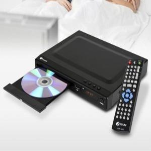 아남 코드프리DVD CD USB  영화 음악 HDMI 콤포지트 codefree 미국 일본 유럽  한국 무선리모컨-T6