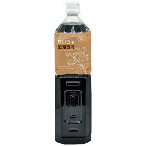 헛개 진액 원액 1500ml 헛개차 제조분량 엑기스 액상 농축액 헛개수
