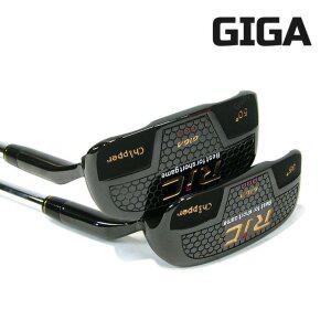 [GIGA]기가골프 리크 블랙 치퍼 RIC CHIPPER 35도 50도 G