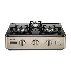 [하이마트] 가스레인지 3구 RTR-W3400AP (LPG)