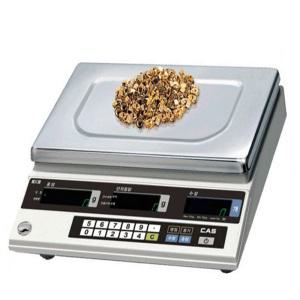 대동상사 계수용전자저울 CS시리즈10kg(2g) 재고파악 전자 기계 악세사리 부품 수량계수 알람기능 봉제 공장 품질관리 재고보유