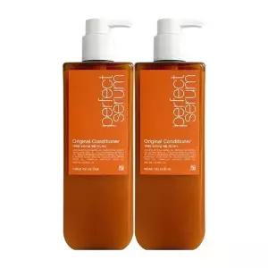 미쟝센 퍼펙트 오리지널 세럼 컨디셔너 680ml x2