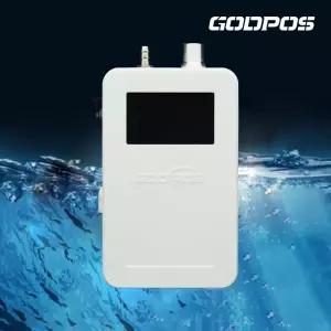 갓포스 에어제트 기포기 휴대용 USB 충전식 저소음 저전력 기포기 낚시용품