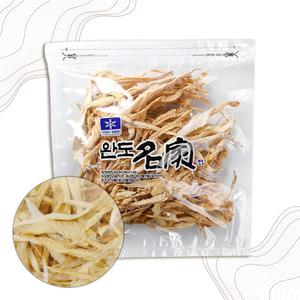 [WD-MG] 맛있는 자연건조 황태채 북어채 300g