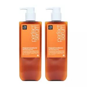 미쟝센 퍼펙트 오리지널 세럼 컨디셔너 680ml 2개팩