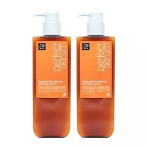 미쟝센 퍼펙트 오리지널 세럼 컨디셔너 680ml 2개팩