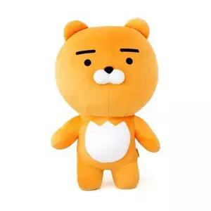 [알티피아]카카오프렌즈 라이언인형 60cm 1P 캐릭터 봉제인형 카카오프렌즈굿즈
