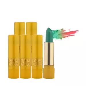 (무료배송)피펄 립스틱 3.2g (6개입).슈렉틴트