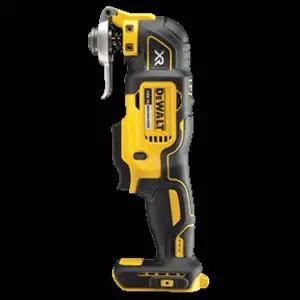 [에이치플러스몰]DEWALT 충전멀티커터 DCS355N-KR L20V/본체만(배터리X 충전기X)