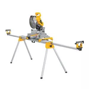디월트 절단기작업대-공용 DWX723(L) 168mm - 확장시최대381mm