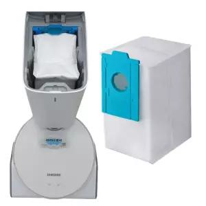 삼성 로봇 청소기 비스포크 제트봇 AI 청정스테이션 정품 먼지봉투 먼지통 DUST BAG VCA RDB95B RAE95H