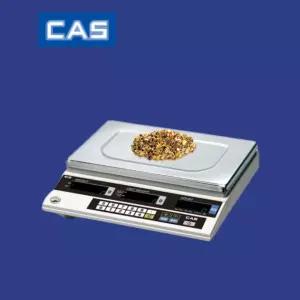 카스 CAS 계수형 전자저울 CS시리즈 2.5kg, 5kg, 10kg, 25kg(계수형 저울)