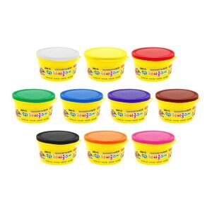 아이클레이 버킷 600g /아이클레이 600g