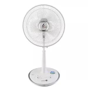 신일 16형 스탠드 선풍기 SIF-S16LOT / 날개40cm / 초미풍 K