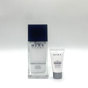 헤라 옴므 에센스 인 에멀젼+헤라 선크림 15ml