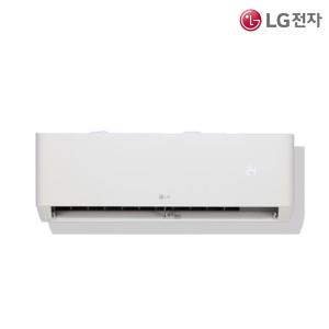 (24년신형) LG 인버터 6평 벽걸이 에어컨 SQ06EZ1WBS 설치비포함 대구/경북설치