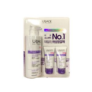 코스트코 유리아쥬 진피 여성청결제 500ML+50MLx2