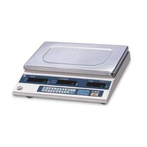 [RG289633]중량 계수저울 10CS 10kg 2g 306x215mm 측정