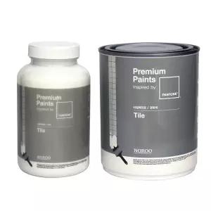 노루 프리미엄 팬톤 타일페인트 750ml