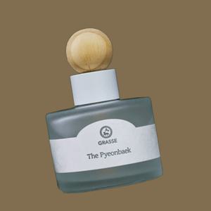 불스원 그라스 더 편백 디퓨저 차량용 방향제 105ml