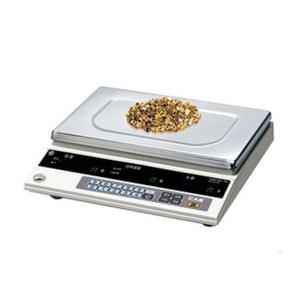 -CAS저울 카운팅저울 10CS/10kg 2g단위 전기식