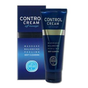 참존 콘트롤 크림 셀프 마사지 150ml x 2개 JJ몰