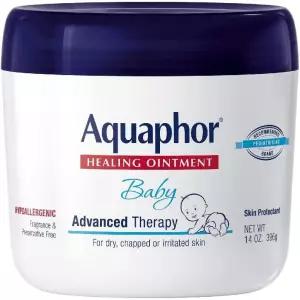 아쿠아퍼 베이비 힐링 오인트먼트 테라피 396g Aquaphor Healing Ointment Baby Advanced Therapy 14oz