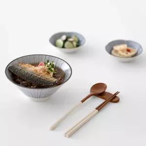 하나토쿠사 소면기 세트 4P MADE IN JAPAN