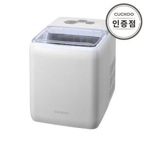 [쿠쿠](공식) 쿠쿠 CIM-BS18M10NW 풀스테인리스 포터블 제빙기