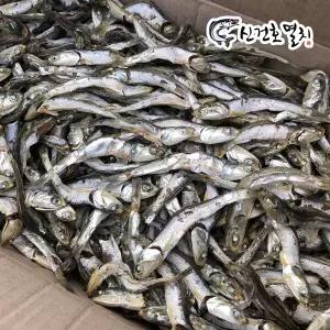 실속형 다시멸치 1.5kg 무료배송 대멸치 국물멸치 멸치