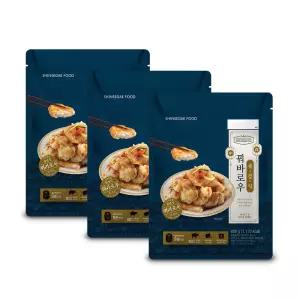 호텔컬렉션 북경식 꿔바로우 600g (원육 400g + 소스 100g2) x 3팩