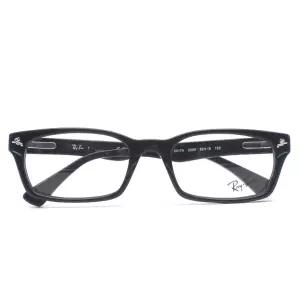 레이밴 RB5017A 2000 (52) 블랙 안경