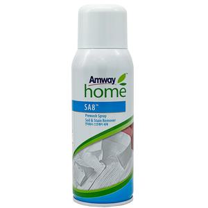 암웨이 SA8 프리워시 스프레이 세제 350ml