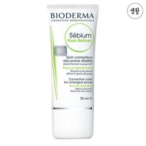 바이오더마 크림 세비엄 포어 리파이너 크림 모공개선 30ml